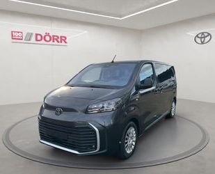 Toyota Proace (Verso) Gebrauchtwagen
