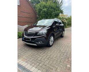 Opel Mokka Gebrauchtwagen