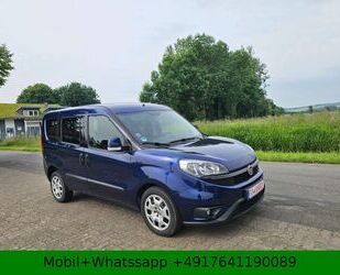 Fiat Doblo Gebrauchtwagen