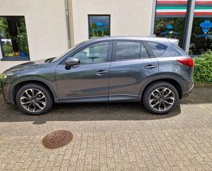 Mazda CX-5 Gebrauchtwagen