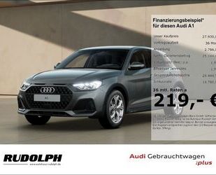 Audi A1 Gebrauchtwagen