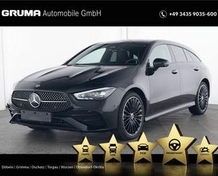 Mercedes-Benz CLA 250 Gebrauchtwagen