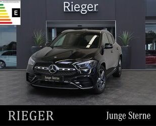 Mercedes-Benz GLA 200 Gebrauchtwagen