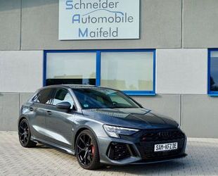 Audi RS3 Gebrauchtwagen