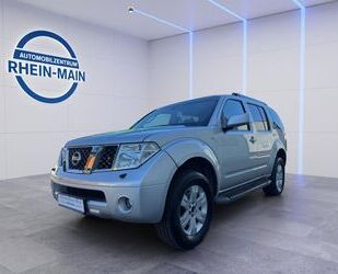 Nissan Pathfinder Gebrauchtwagen