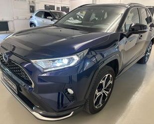 Toyota RAV 4 Gebrauchtwagen