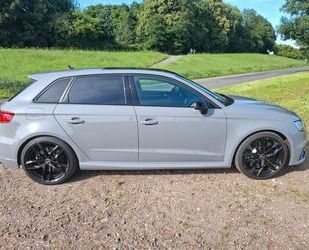 Audi RS3 Gebrauchtwagen