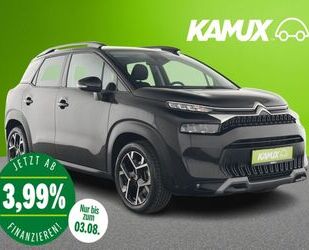 Citroen C3 Aircross Gebrauchtwagen