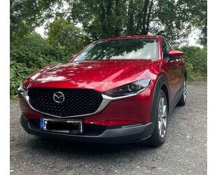 Mazda CX-30 Gebrauchtwagen