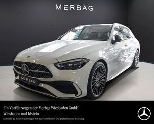 Mercedes-Benz C 220 Gebrauchtwagen