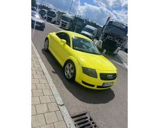 Audi TT Gebrauchtwagen