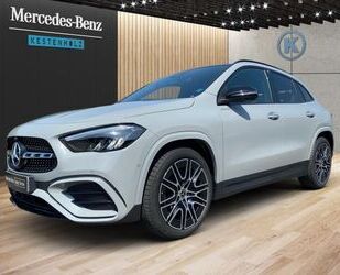 Mercedes-Benz GLA 200 Gebrauchtwagen