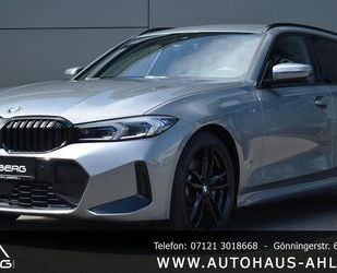 BMW 330 Gebrauchtwagen