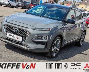 Hyundai KONA Gebrauchtwagen