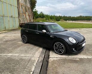 Mini Cooper D Clubman Gebrauchtwagen