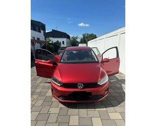 VW Golf Sportsvan Gebrauchtwagen