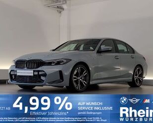 BMW 330 Gebrauchtwagen