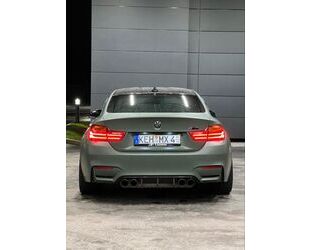BMW M4 Gebrauchtwagen