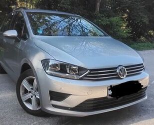 VW Golf Sportsvan Gebrauchtwagen