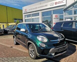 Fiat 500L Gebrauchtwagen
