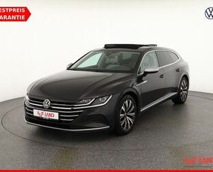 VW Arteon Gebrauchtwagen