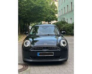 Mini Cooper C Gebrauchtwagen