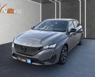 Peugeot 308 Gebrauchtwagen