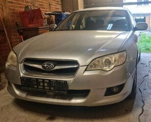 Subaru Legacy Gebrauchtwagen