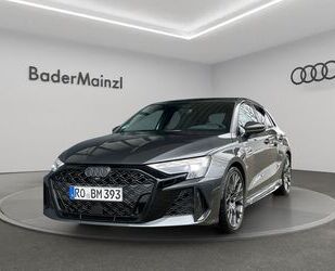 Audi RS3 Gebrauchtwagen