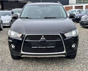 Mitsubishi Outlander Gebrauchtwagen