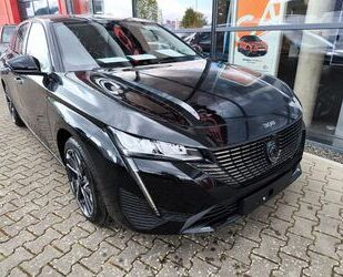 Peugeot 308 Gebrauchtwagen