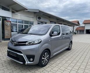 Toyota Proace (Verso) Gebrauchtwagen