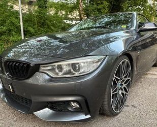 BMW 435 Gebrauchtwagen