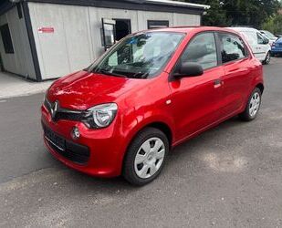 Renault Twingo Gebrauchtwagen