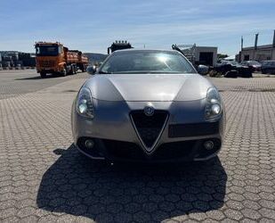 Alfa Romeo Giulietta Gebrauchtwagen