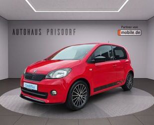 Skoda Citigo Gebrauchtwagen