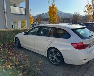 BMW 325 Gebrauchtwagen