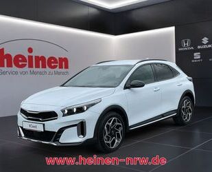 Kia XCeed Gebrauchtwagen