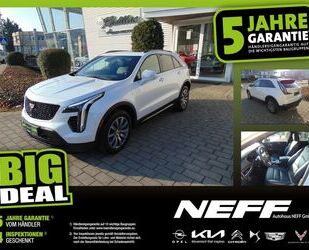Cadillac XT4 Gebrauchtwagen