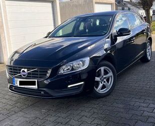 Volvo V60 Gebrauchtwagen