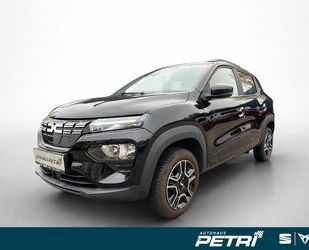 Dacia Spring Gebrauchtwagen