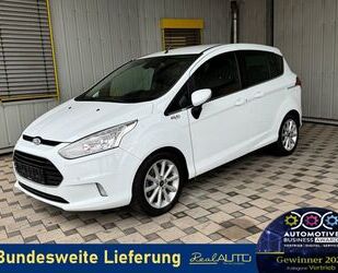 Ford B-Max Gebrauchtwagen