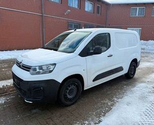 Citroen Berlingo Gebrauchtwagen