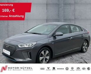 Hyundai IONIQ Gebrauchtwagen