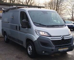 Citroen Jumper Gebrauchtwagen