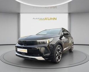 Opel Grandland (X) Gebrauchtwagen