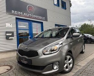 Kia Carens Gebrauchtwagen