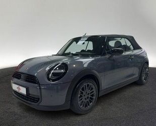Mini Cooper Cabrio Gebrauchtwagen