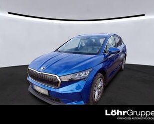 Skoda Enyaq Gebrauchtwagen