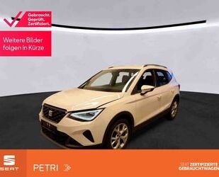 Seat Arona Gebrauchtwagen